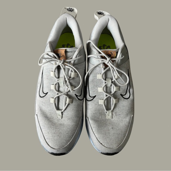 Nike Crater Remixa 'Grey Fog Chambray Blue' 2021 - Picture 4 of 5